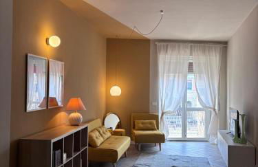 Vista con camera - appartamento Zabaione - Foto 6