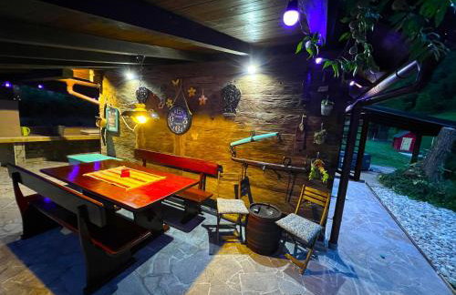 Villa Pepeljuga kuća za odmor - Foto 48