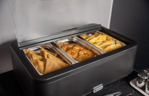 Alezan Hôtel & Résidence - Foto 55