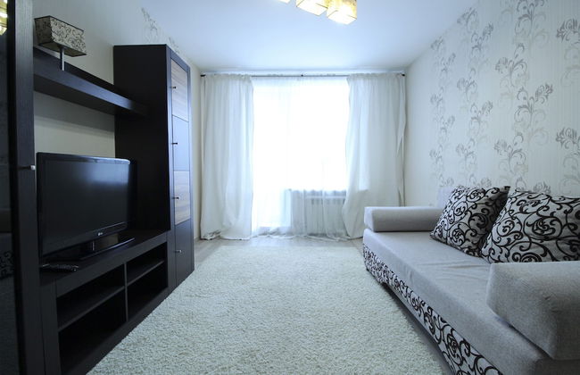 Flats of Moscow Apartment on Yuzhnaya - Photo 1