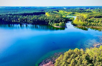 Dobrostan Domek w Naturze - Foto 17