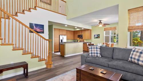 Honu Harmony Pools, Golf Privileges, & More - Foto 2