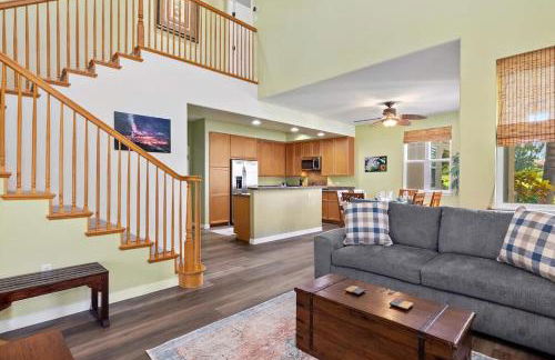 Honu Harmony Pools, Golf Privileges, & More - Foto 2