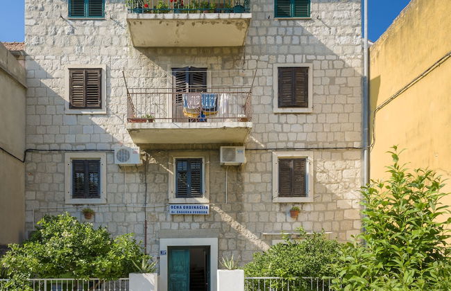 Eco B&B Old Town Beach - Foto 17