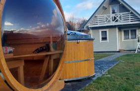 Domek z widokiem - Foto 1