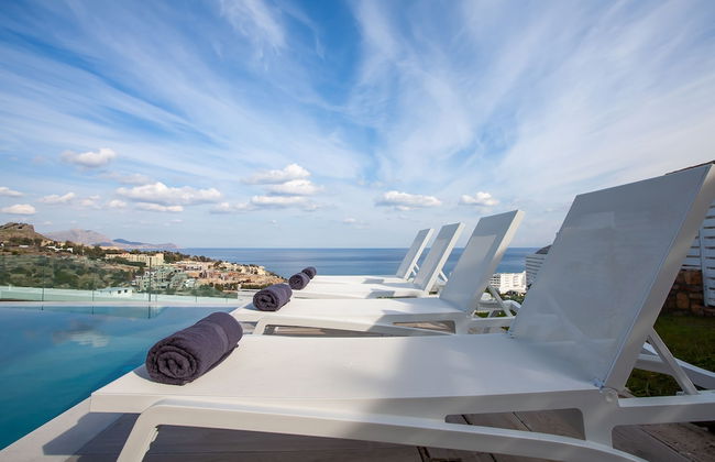 Villa Vrachos - Foto 14