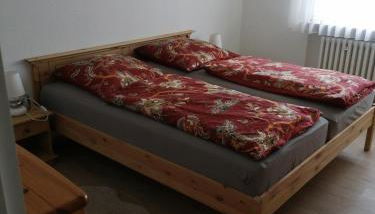 Ruhige Ferienwohnung am Waldrand. - Foto 2