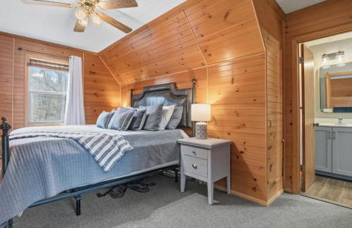 Hideaway At Turtle Rock - Secluded Cove And Year-Round Water! - Foto 13