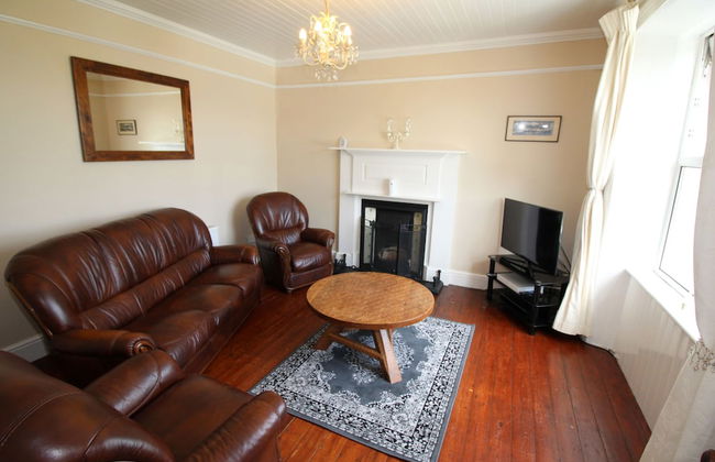 Alcorn's farmhouse 10 mins from beach - Foto 6