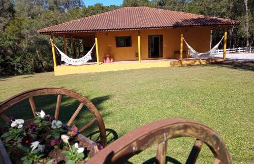 Magia das Hortênsias - Natureza, Hidromassagem e Muita Tranquilidade! - Foto 34