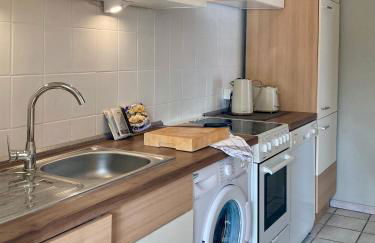 Senne Bungalow - Foto 9