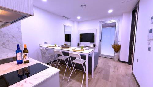 San Francisco Central Suites 2 rooms - Foto 3