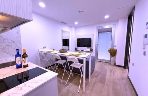 San Francisco Central Suites 2 rooms - Foto 3