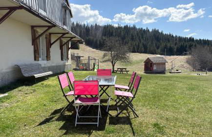 Gites des Gentianes - Foto 43