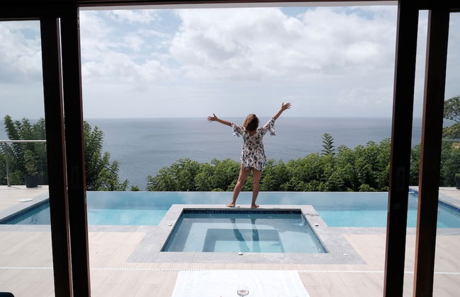 Villa Being - Tobago Luxury B&B - Foto 33