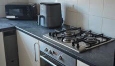 Short & Sweet - Foto 3, stove, toaster