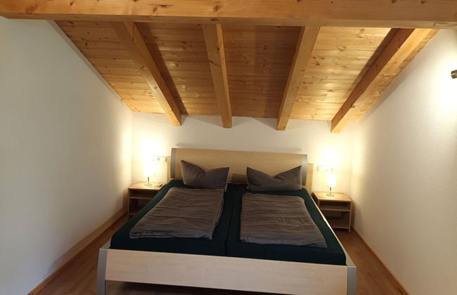 Apartment Hochgallmigg Near Ski Slopes - Photo 5