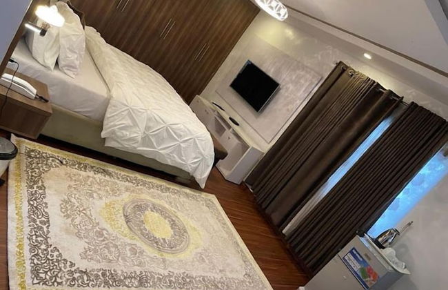 Kay's Place luxury Apartment and hotels - Foto 6