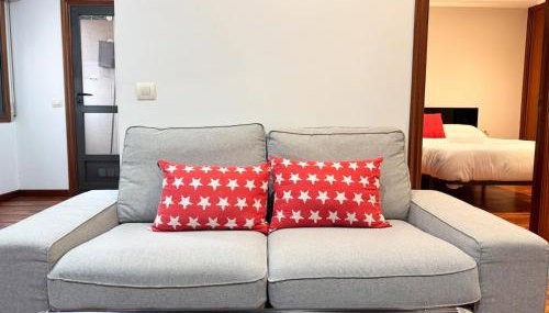 Vigo Vialia - Fatima Area - 2 habitaciones - Foto 4