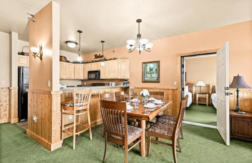 Amazing Lake View King Suite, Kitchen & Pools - Foto 54