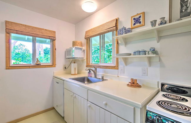 Kauai Hale Iki 1 Bedroom Home - Foto 8