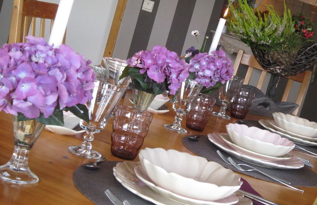 Chalet With Valley Views, - Foto 26