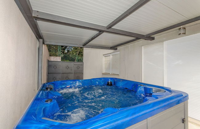 Apartment Gilda Lux - Foto 27