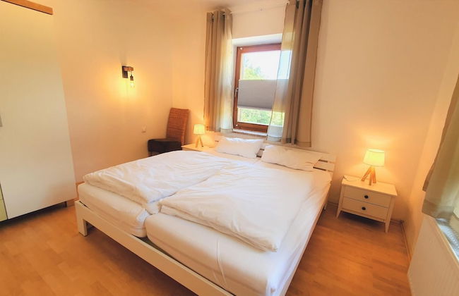 Ferienwohnungen Marienblick - Foto 17