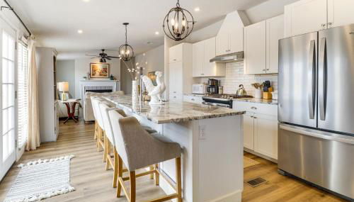 Scenic Sandia Mtn Views! Cozy Rio Rancho Retreat - Foto 2