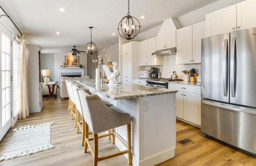 Scenic Sandia Mtn Views! Cozy Rio Rancho Retreat - Foto 2