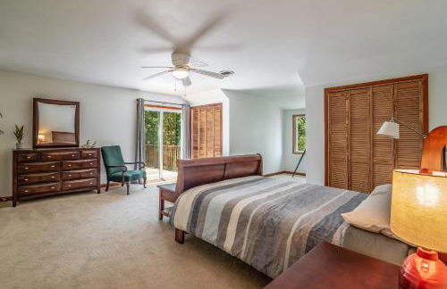 River Front House on Black River in Georgetown SC - Foto 7