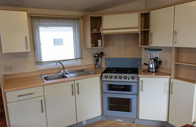 Linnhe Lochside Holidays - Foto 41