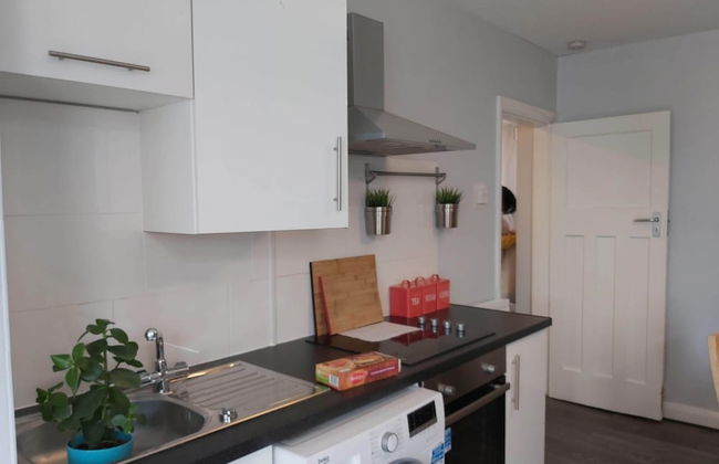 Huku Kwetu - Exton House - Foto 14