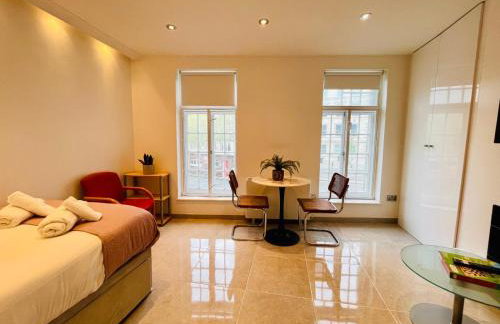 Smithfield St Paul Farringdon Central London Apartment - Foto 70