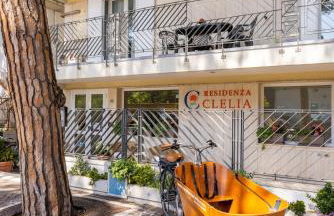 Residenza Clelia Riccione - Foto 39