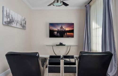 Game Room Heated pool Cinema 6Mi to Disney - Foto 20