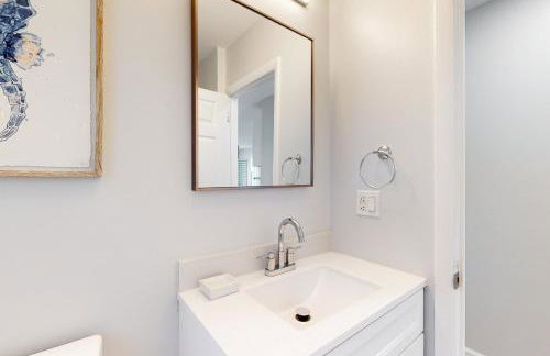 Beach View, Multiple Outdoor Spaces! Milford Haven - Foto 24