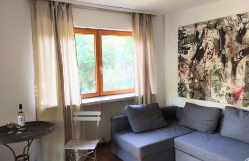 Ferienwohnung Lenz - Foto 9