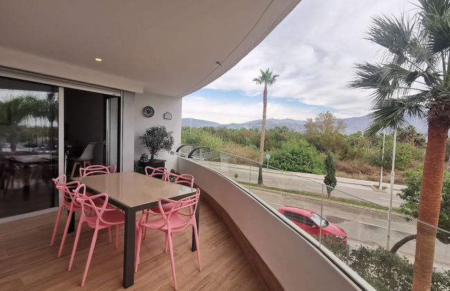 Apartment in Motril Near Los Moriscos Golf - Foto 23