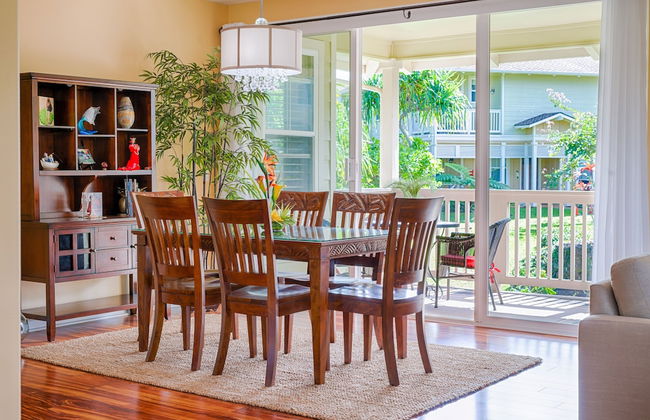 Hale Kula Kai At Nihilani Princeville 2 Bedroom Condo by RedAwning - Foto 13