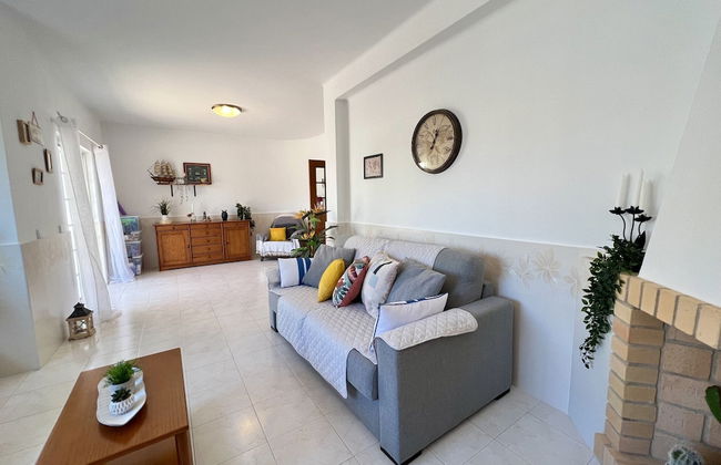 Pêra Stylish Villa With Pool by Homing - Foto 20