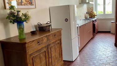 Gîte de la maison jaune - Comblanchien - Foto 4