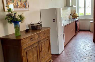 Gîte de la maison jaune - Comblanchien - Foto 4