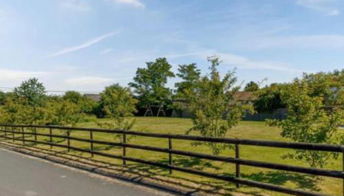 Serafina Cottage - Foto 2