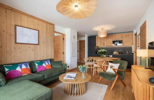 Apartment Erin Champagny-en-Vanoise - by EMERALD STAY - Foto 7