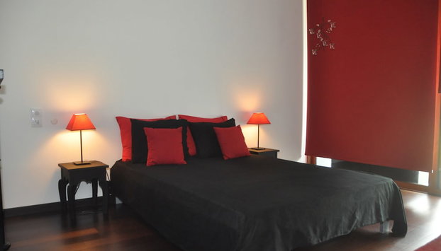 Room-vale Martinho - Paradise is Real - Foto 5, Quarto