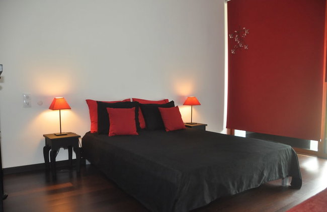 Room-vale Martinho - Paradise is Real - Foto 5
