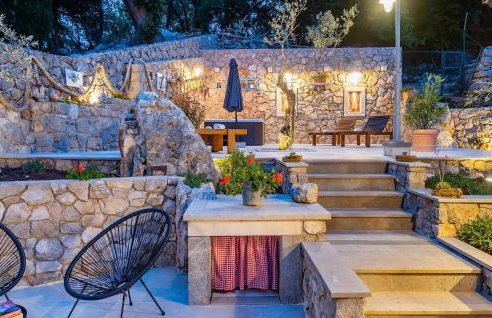 Nice Home In Cres With Wifi - Foto 21