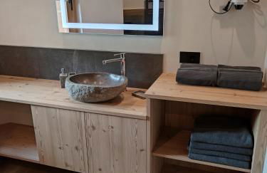 Chalet MAOL Luxury Living - Foto 33