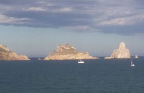 L´Estartit, estudio en primera linea de mar. - Foto 23